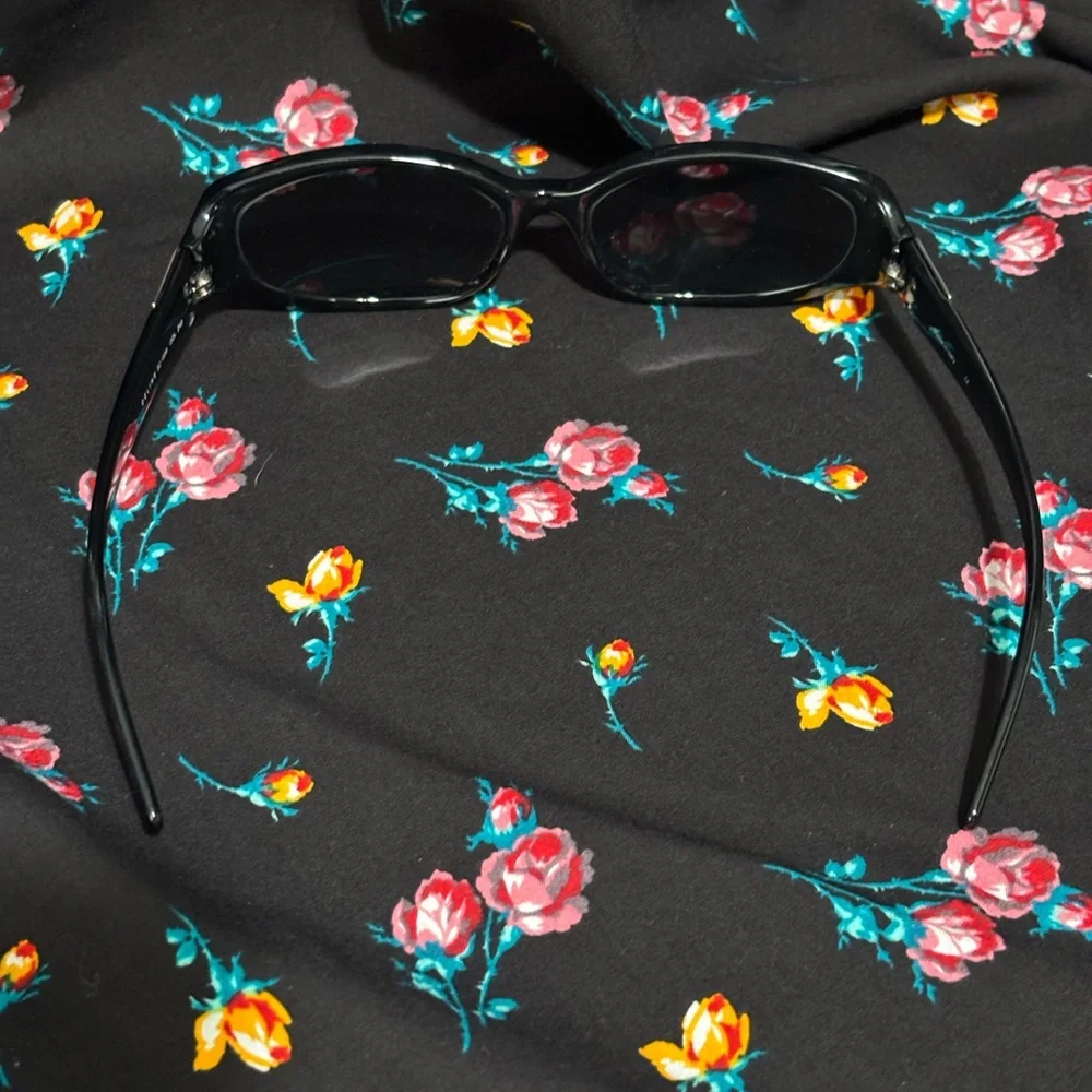 EUC Celine- Women’s Black Sunglasses - Picture 11 of 16